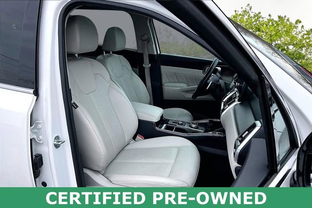 Certified 2022 Kia Sorento SX w/ Panoramic Sunroof Package image 7