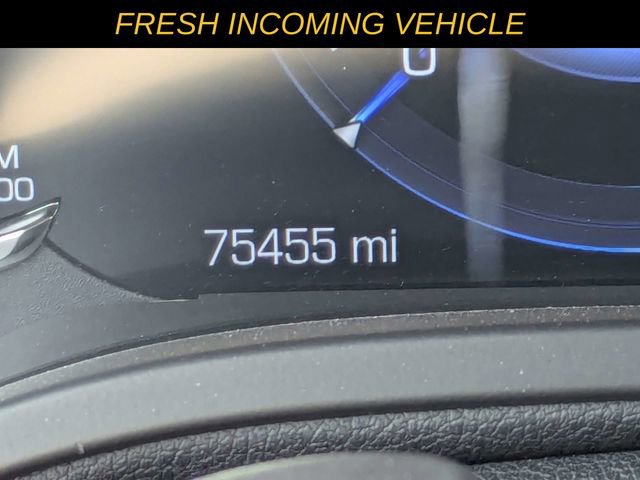 Used 2020 Cadillac Escalade Platinum RWD image 21