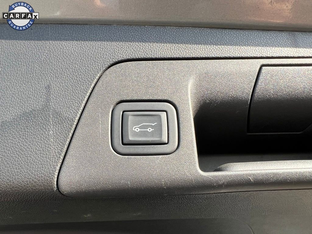 Used 2023 Buick Envision Essence image 28