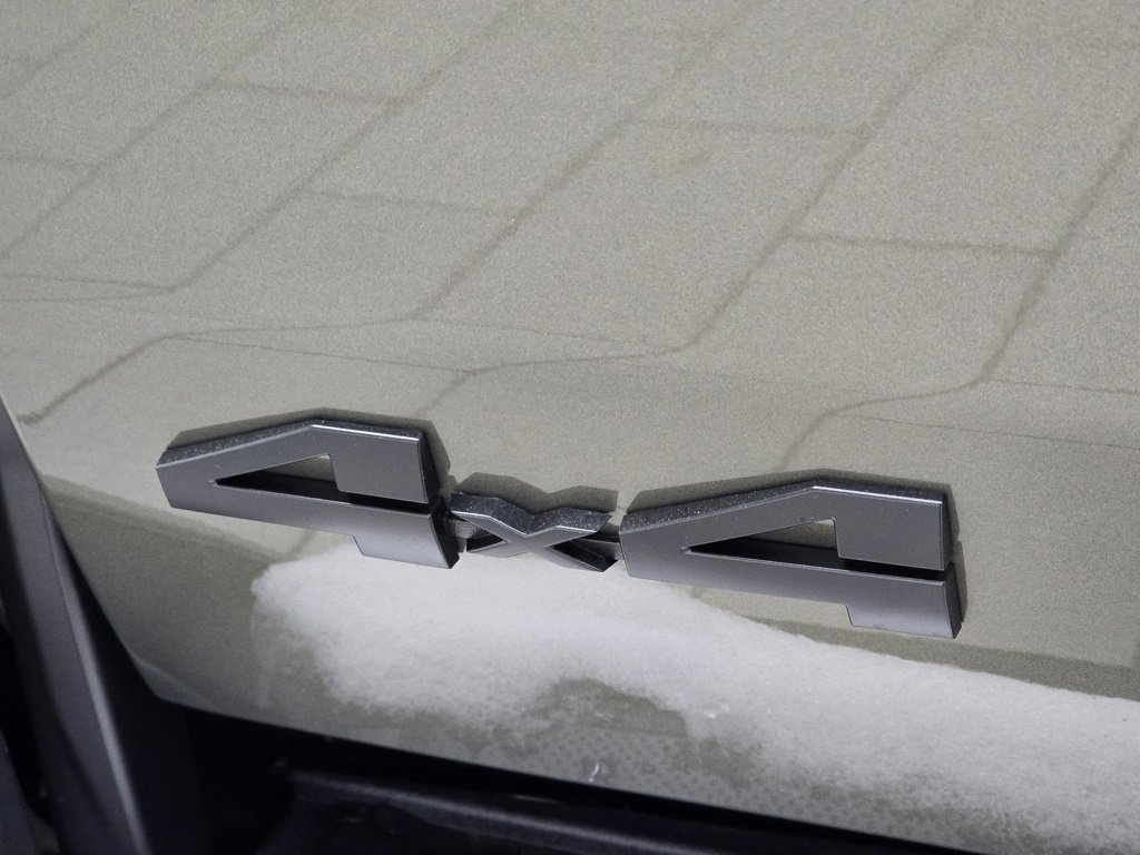 New 2026 Toyota Tacoma TRD Off-Road image 21