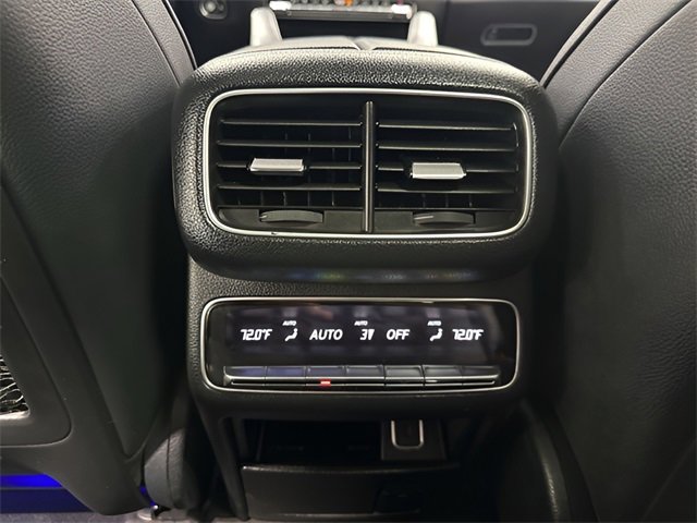 Used 2023 Mercedes-Benz GLS 450 4MATIC image 29