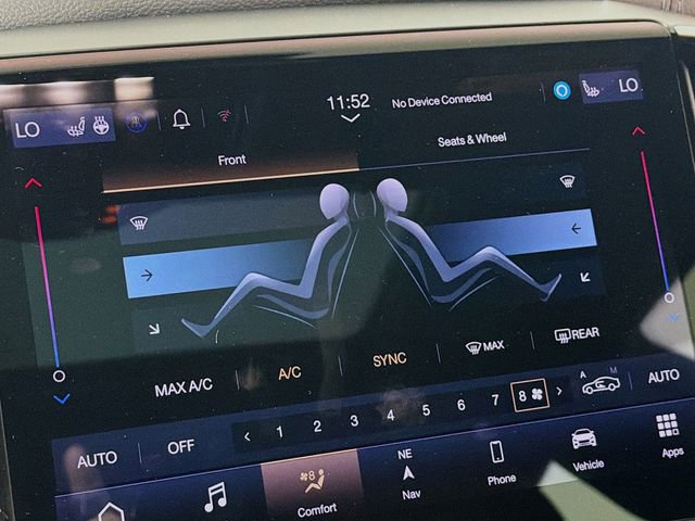 Used 2023 Maserati Ghibli Modena Q4 AWD/4WD image 24