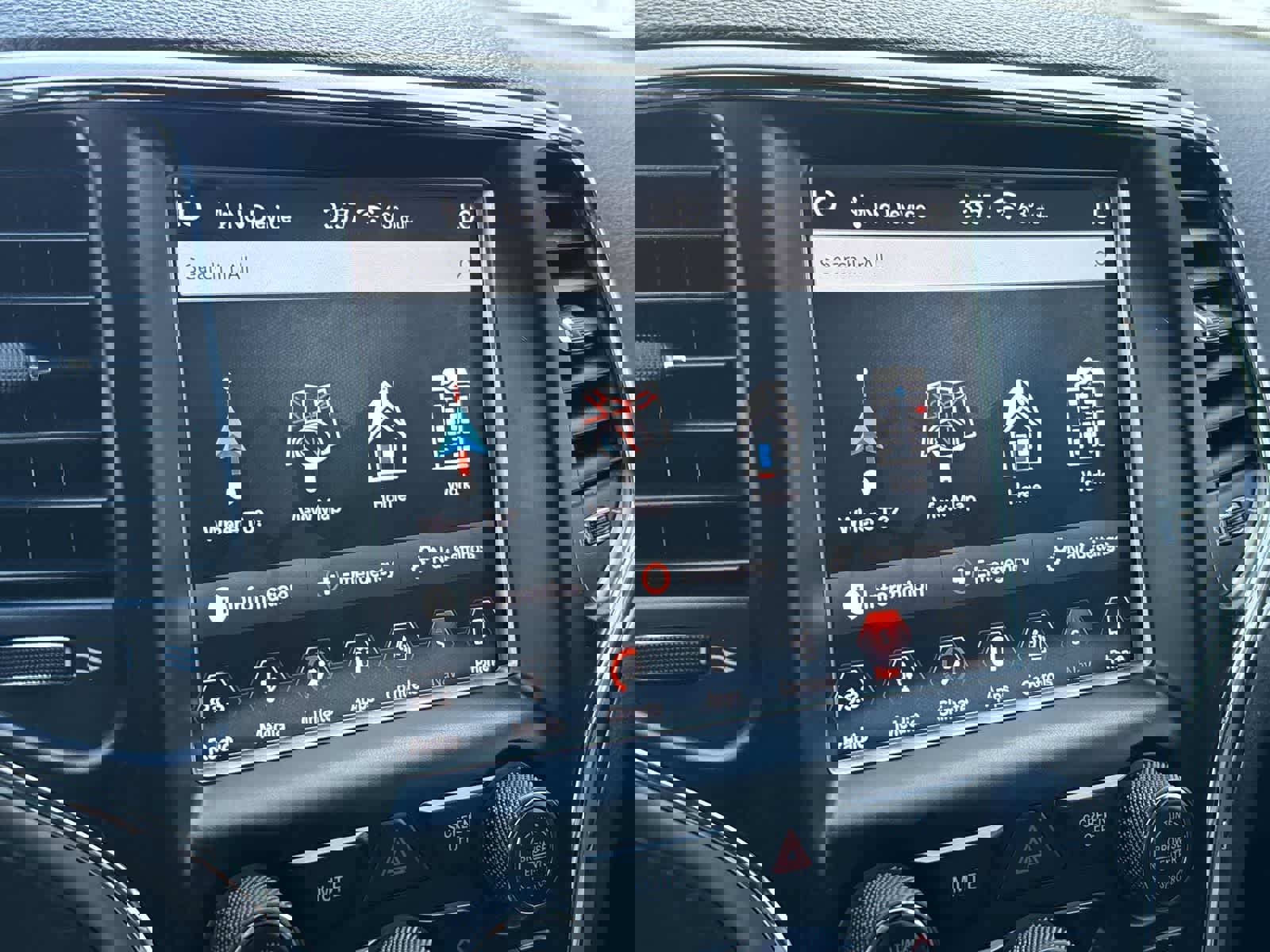 Used 2018 Jeep Grand Cherokee Limited w/ Trailer Tow Group IV image 22