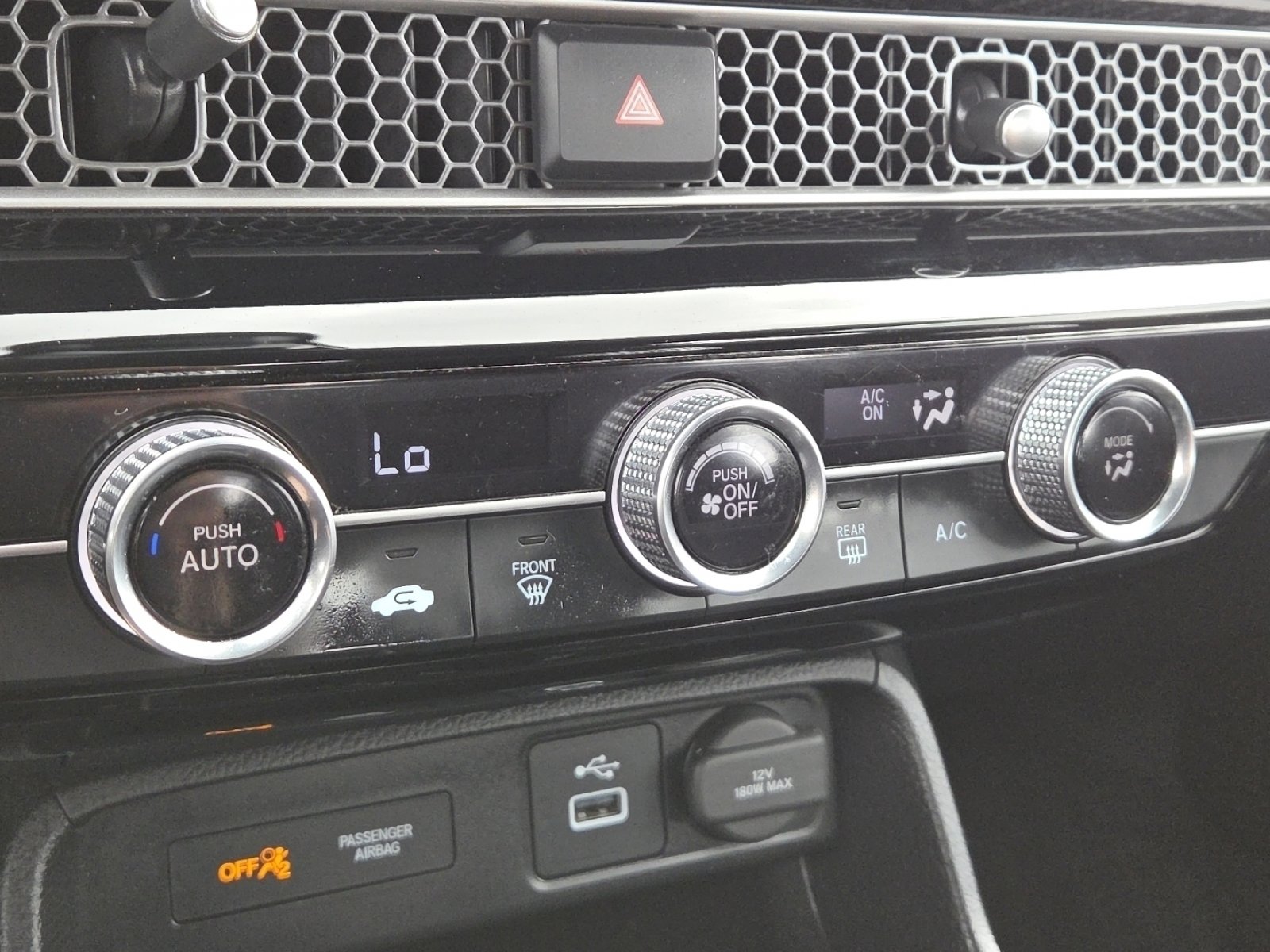 Used 2024 Honda Civic Sport image 30