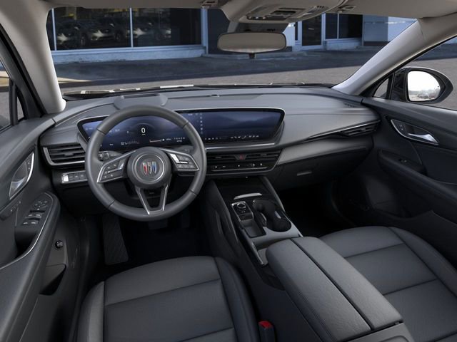 New 2025 Buick Envision Preferred image 15