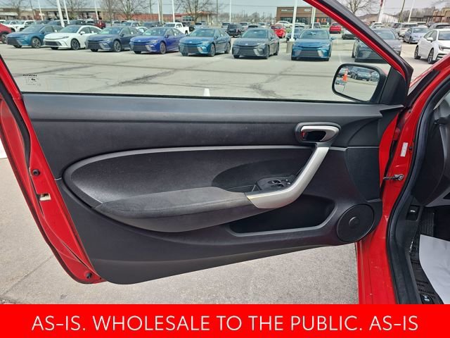 Used 2006 Honda Civic EX image 11