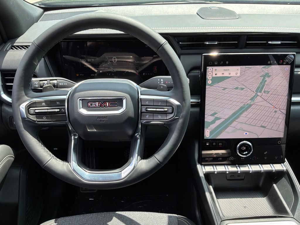 New 2027 GMC Terrain Elevation AWD/4WD image 29