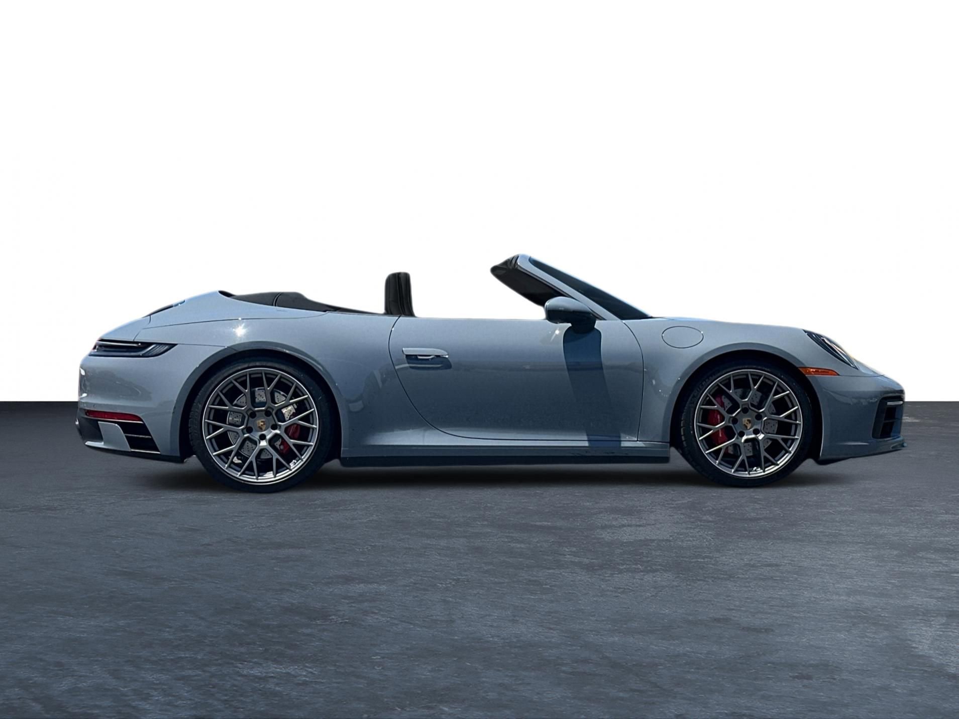 Used 2024 Porsche 911 Carrera S RWD image 9