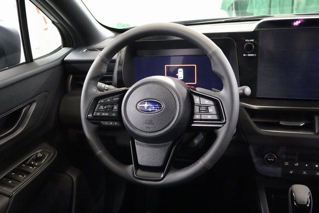 New 2026 Subaru Outback Premium image 16