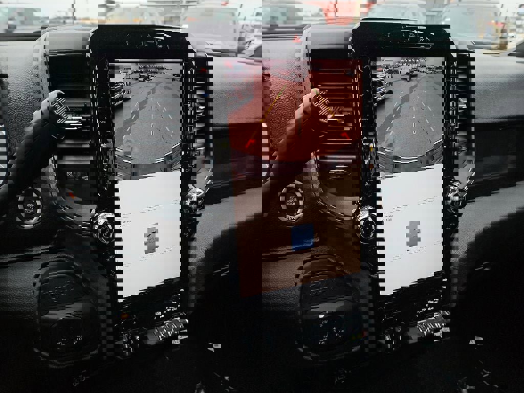 New 2026 RAM 2500 Tradesman image 25