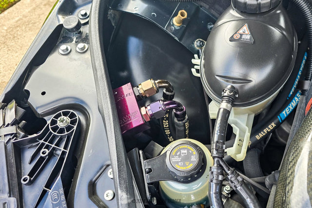 Used 2013 Mercedes-Benz C 63 AMG Sedan image 19