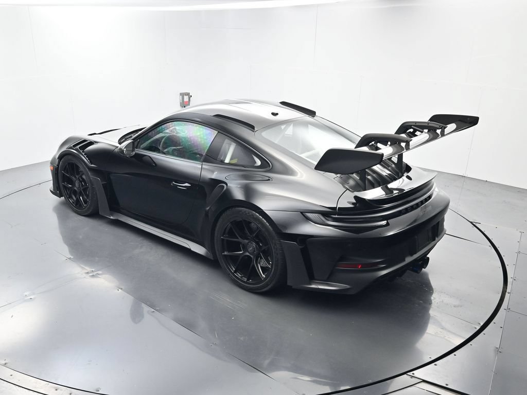 Used 2024 Porsche 911 GT3 RS RWD image 40