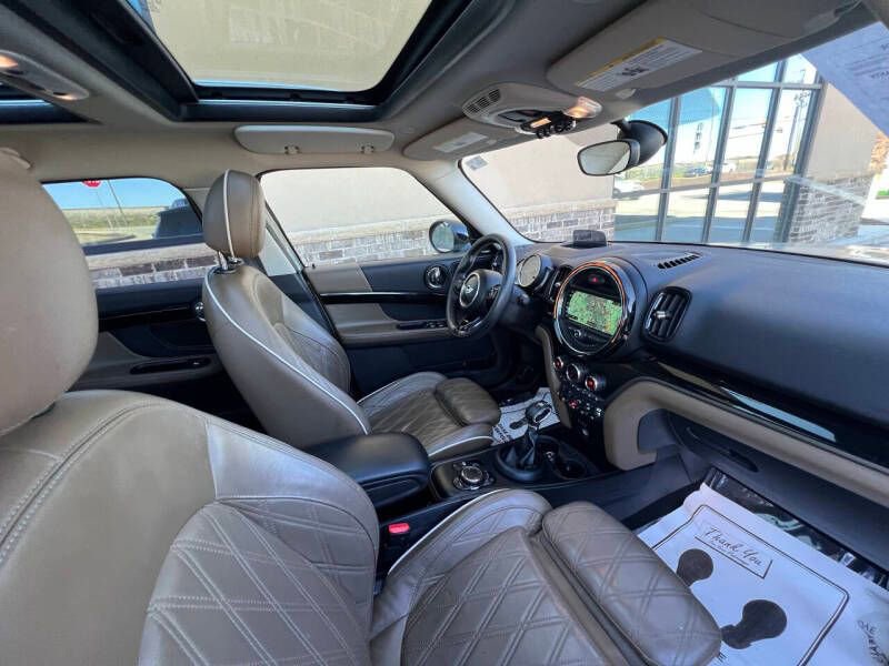Used 2018 MINI Cooper Countryman image 15