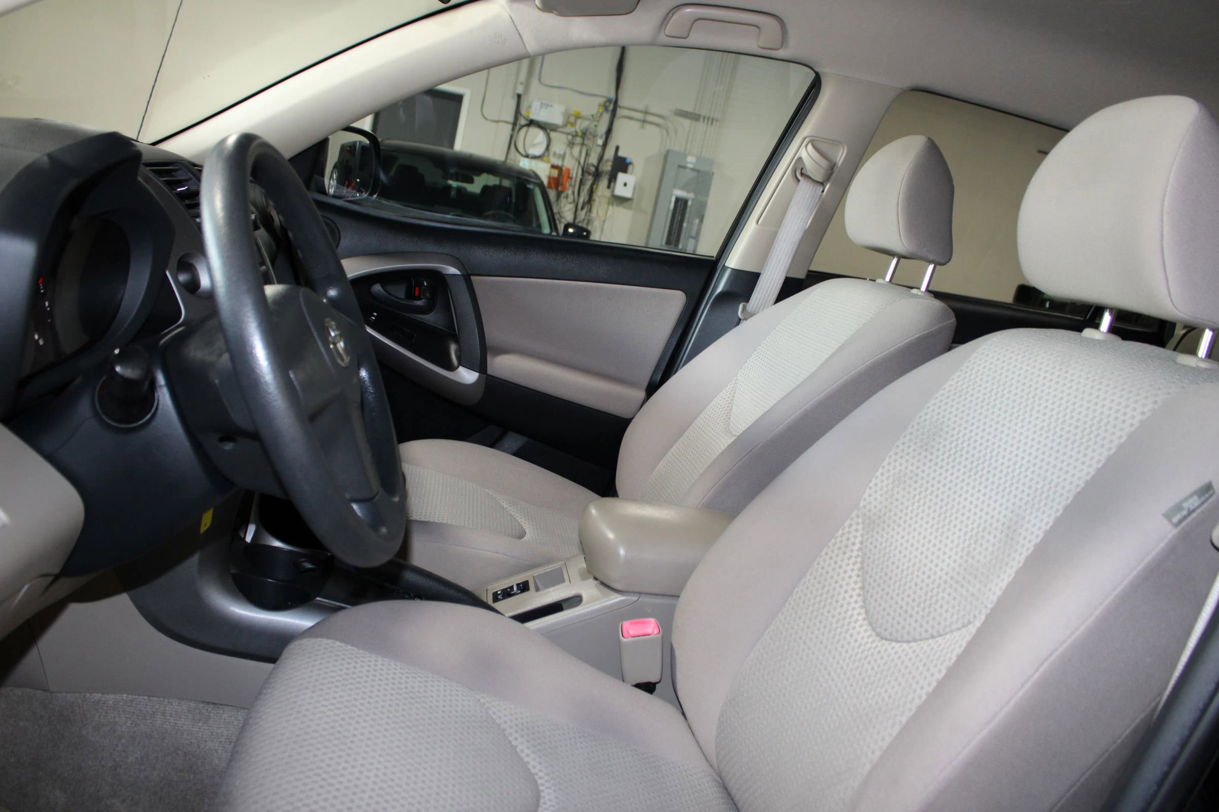 Used 2008 Toyota RAV4 2WD image 16