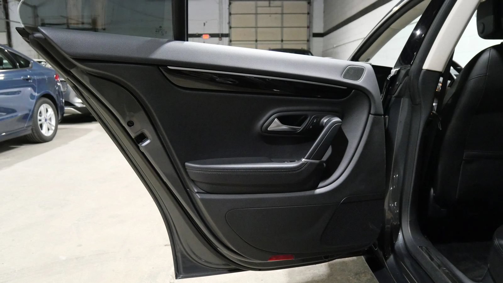 Used 2017 Volkswagen CC Sport FWD image 21