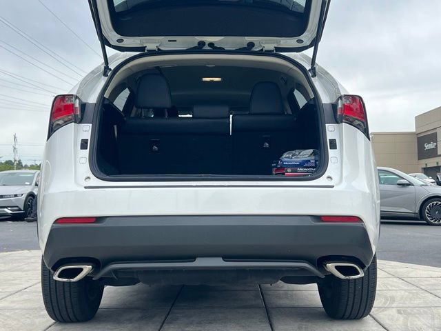 Used 2015 Lexus NX 200t FWD image 8