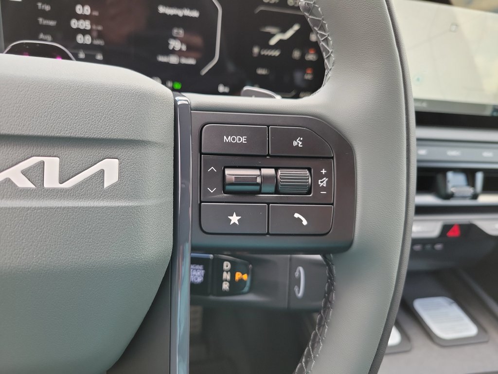 New 2027 Kia Telluride SX X-Line AWD/4WD image 25