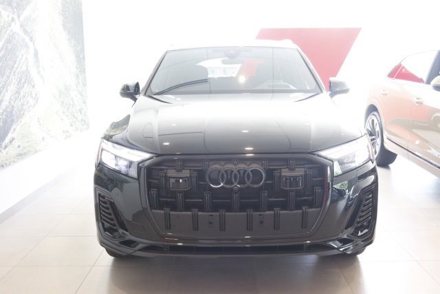 New 2025 Audi Q7 3.0T Prestige image 7