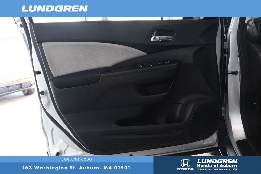Used 2015 Honda CR-V EX image 10