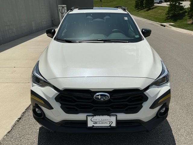 Certified 2025 Subaru Crosstrek 2.5i Sport AWD/4WD image 8