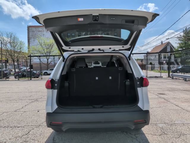 Used 2024 Toyota Grand Highlander XLE image 13