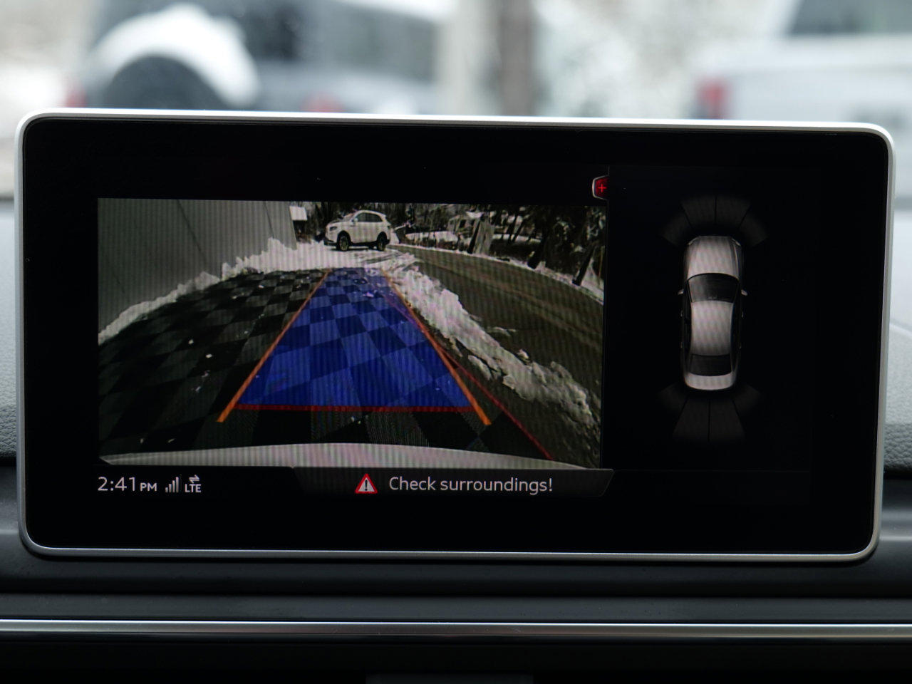 Used 2019 Audi A4 2.0T Premium Plus w/ Premium Plus Package image 25