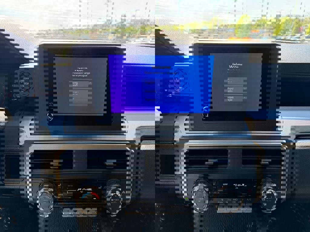 Certified 2026 Toyota Tacoma SR5 image 21