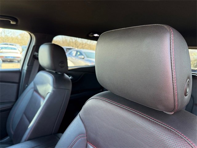 Used 2022 Chevrolet Blazer RS image 10