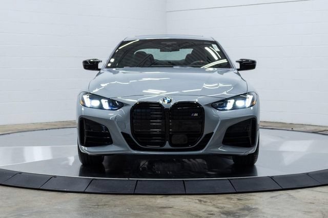 Certified 2026 BMW 440i xDrive Coupe AWD/4WD image 5