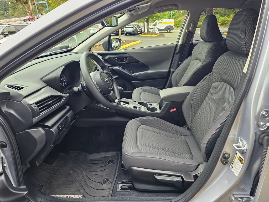 Used 2024 Subaru Crosstrek 2.0i Premium w/ Popular Package #4 AWD/4WD image 20