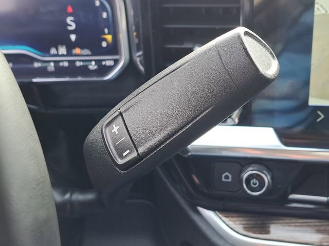 Used 2025 Chevrolet Silverado 3500 LT w/ Trail Boss Package image 18