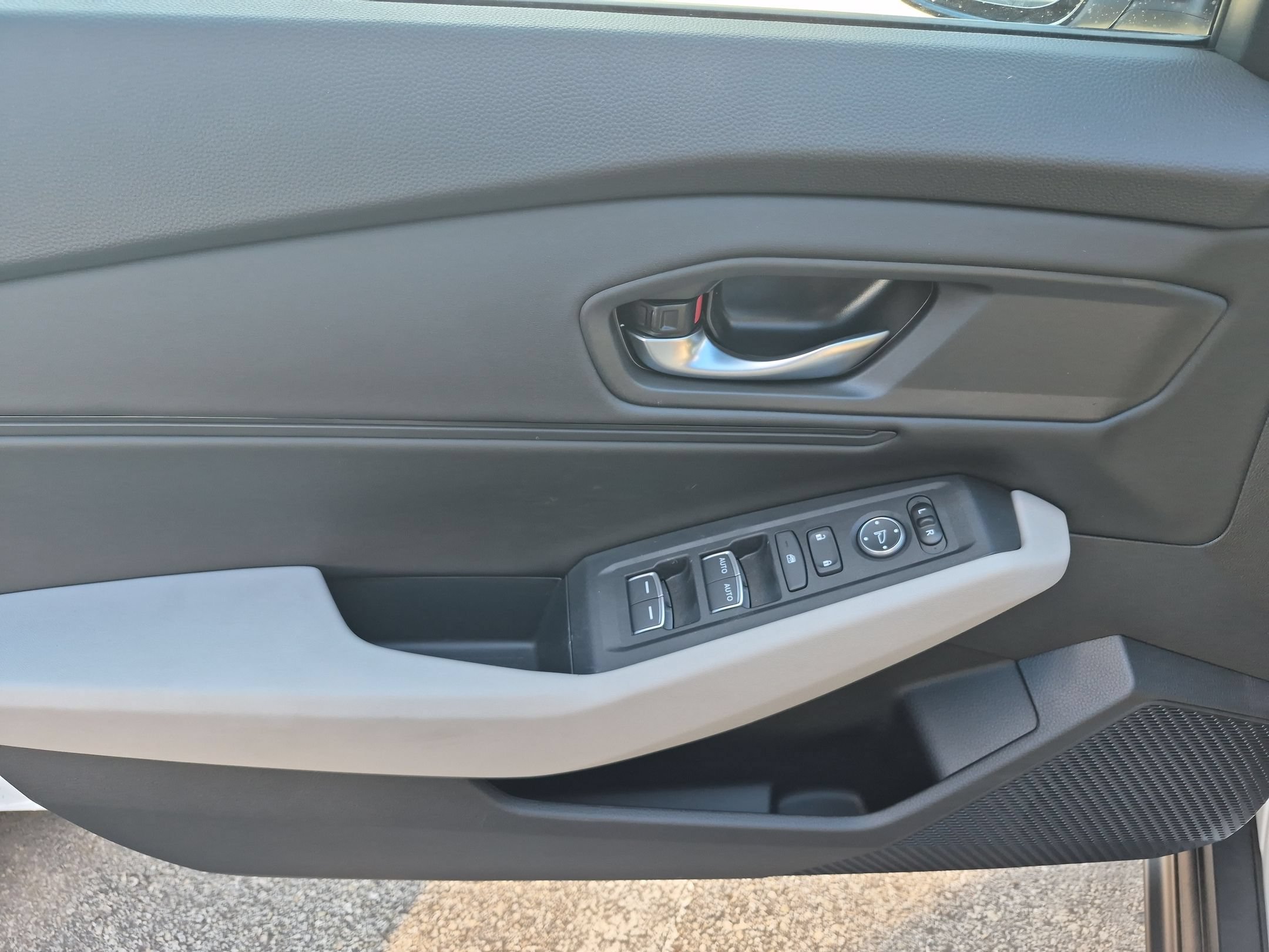 New 2026 Honda Accord SE image 10