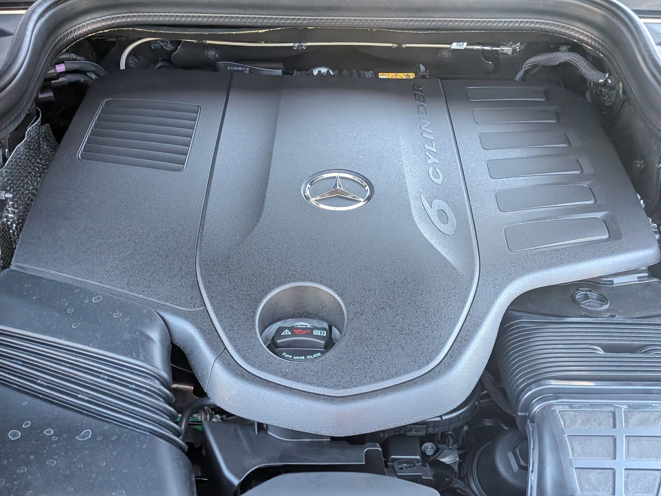 Certified 2026 Mercedes-Benz GLE 450 4MATIC image 43