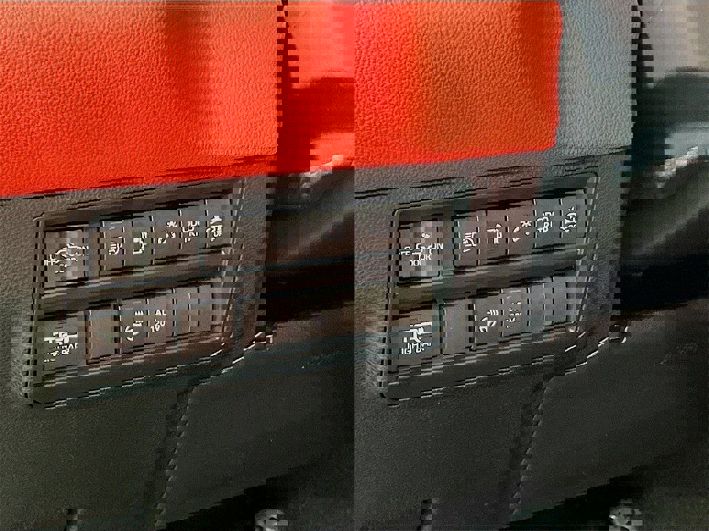 New 2026 Toyota Tundra TRD Pro image 11