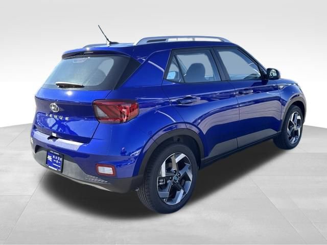 New 2026 Hyundai Venue SEL image 5