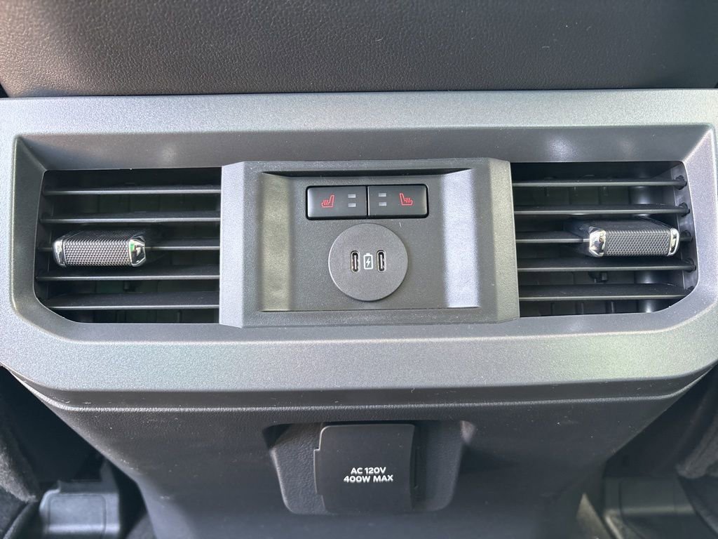 New 2026 Ford F250 Lariat w/ Lariat Premium Package image 28