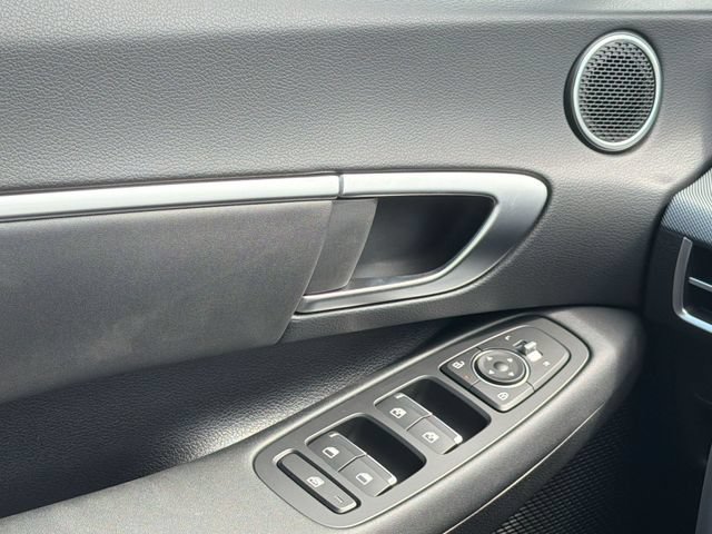 New 2026 Hyundai Sonata SEL AWD/4WD image 17