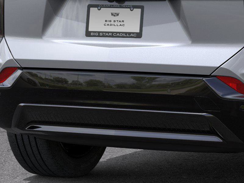 New 2026 Cadillac Optiq Sport 1 image 15