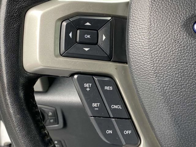 Used 2022 Ford F250 Lariat w/ Lariat Ultimate Package image 24