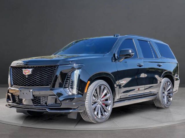Used 2026 Cadillac Escalade V AWD/4WD image 11