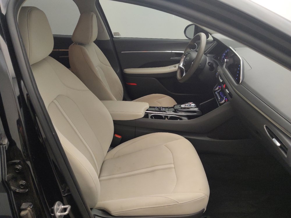 Used 2023 Hyundai Sonata SEL image 21