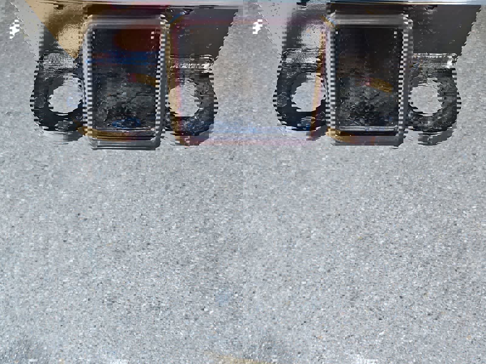 New 2026 RAM 3500 Tradesman image 33