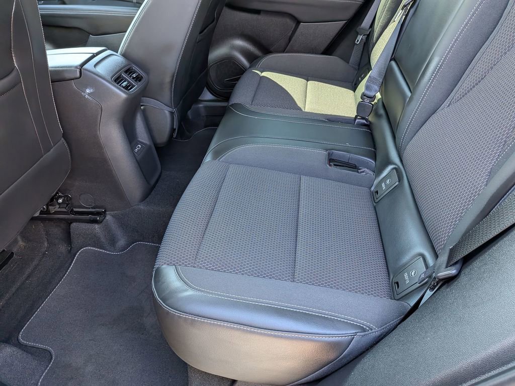 Certified 2023 Buick Envision Preferred image 22