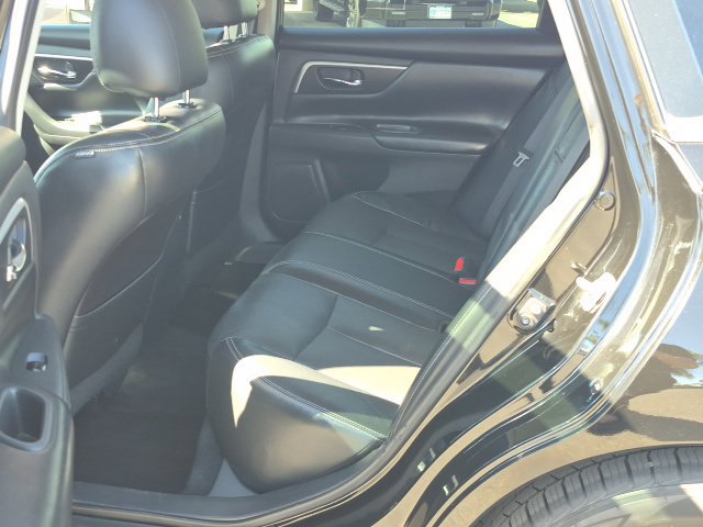 Used 2018 Nissan Altima 2.5 SL FWD image 19