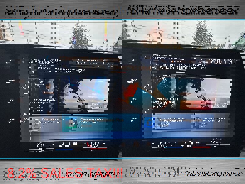 Used 2025 BMW 228i xDrive image 29