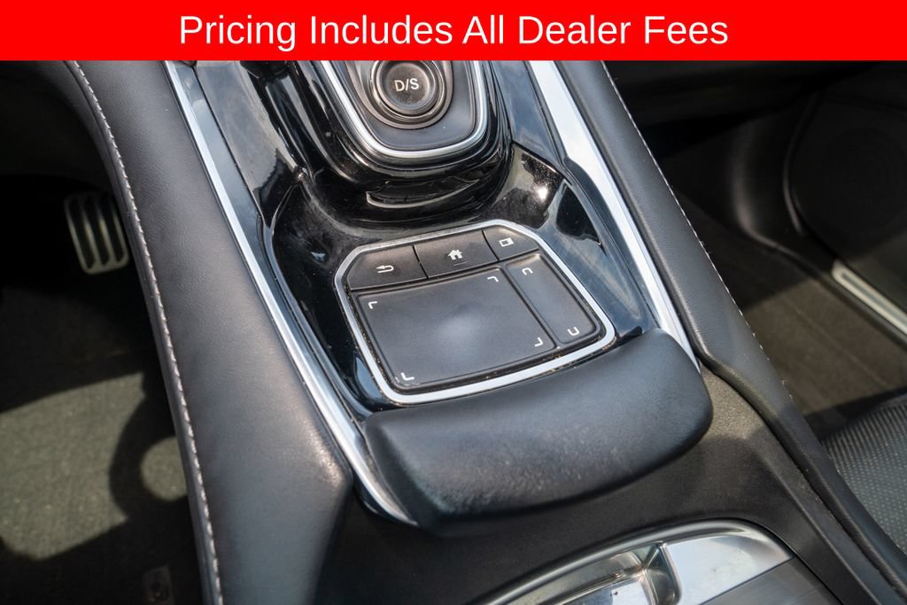 Used 2019 Acura RDX A-Spec AWD/4WD image 18