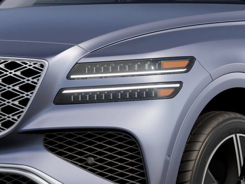 New 2027 Genesis GV80 2.5T Prestige AWD/4WD image 9