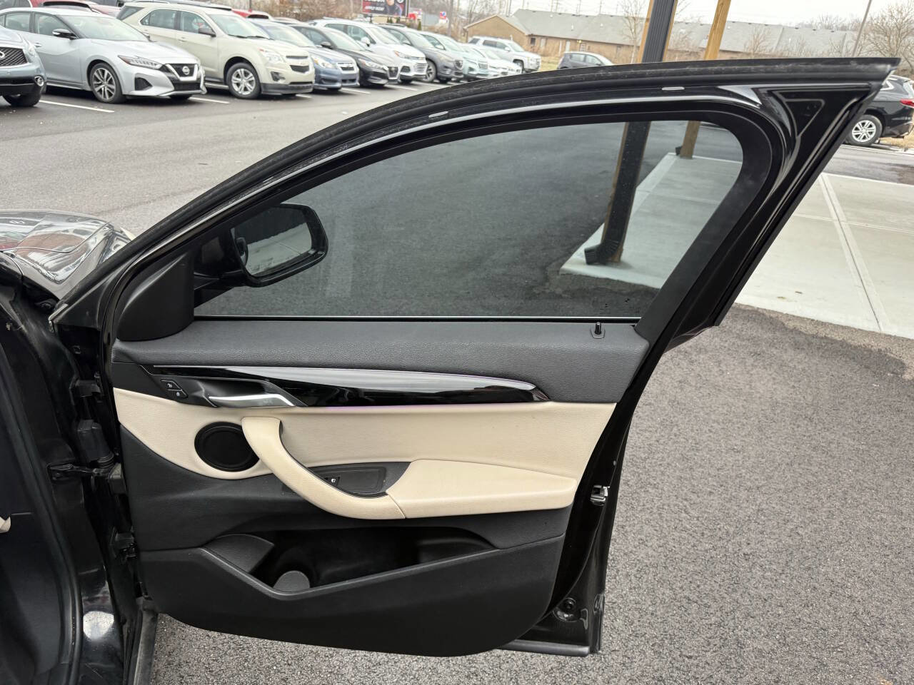 Used 2020 BMW X2 xDrive28i image 19