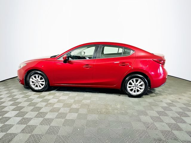 Used 2015 MAZDA MAZDA3 i Touring FWD image 5