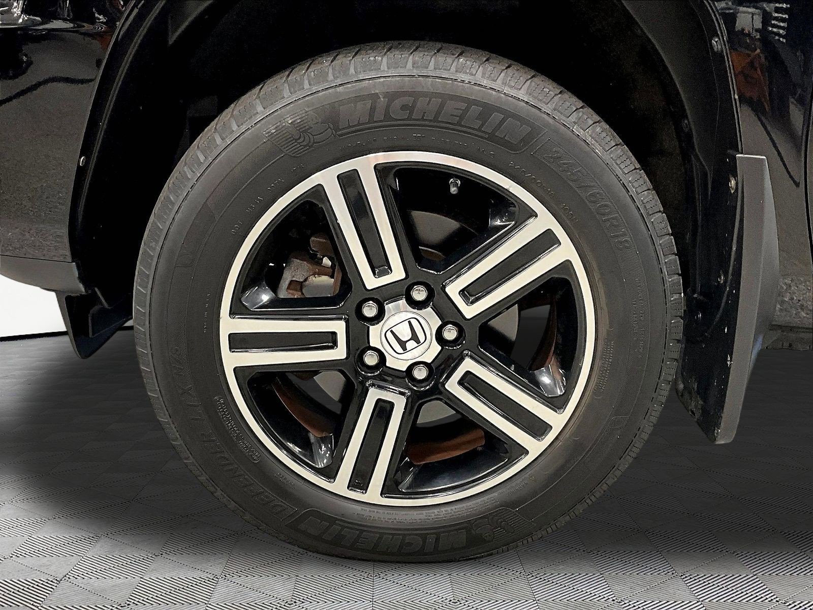 Used 2013 Honda Ridgeline Sport image 34